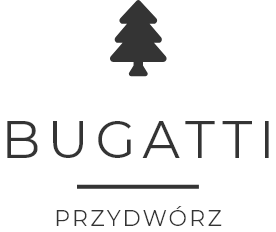 Domki nad jeziorem Przydwórz – Bugatti